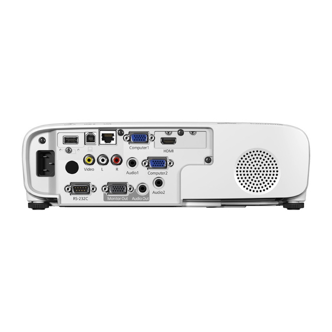 RS_Tecno_Epson_PowerLite_X49_03 Proyector Epson X49 XGA 3600 ANSI 3LCD HDMI Aulas - Imagen 6