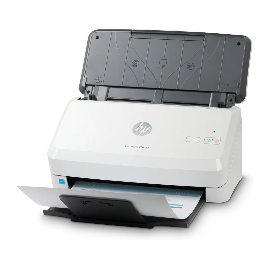 RS_Tecno_HP_ScanJet_Pro_2000_s2_02 Escáner HP ScanJet Pro 2000 s2 ADF 50 Hojas Dúplex - Imagen 4