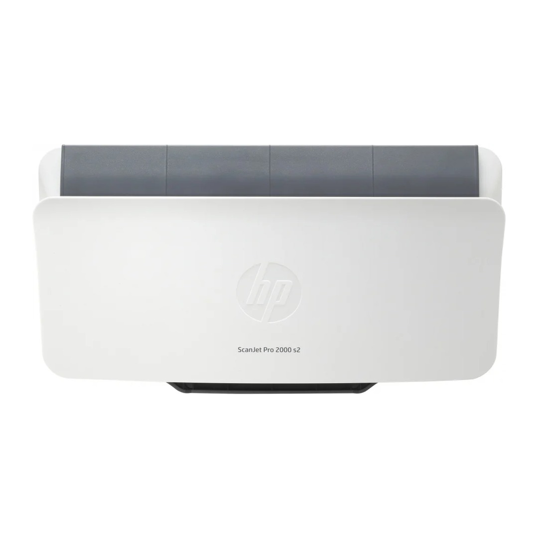 RS_Tecno_HP_ScanJet_Pro_2000_s2_05 Escáner HP ScanJet Pro 2000 s2 ADF 50 Hojas Dúplex - Imagen 7