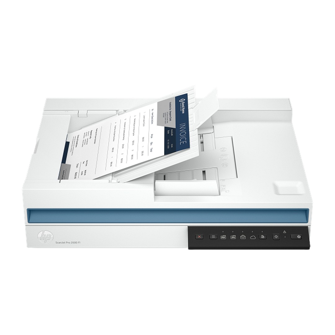 RS_Tecno_HP_ScanJet_Pro_2600_f1_05 Escaner HP ScanJet Pro 2600 f1 - Imagen 2