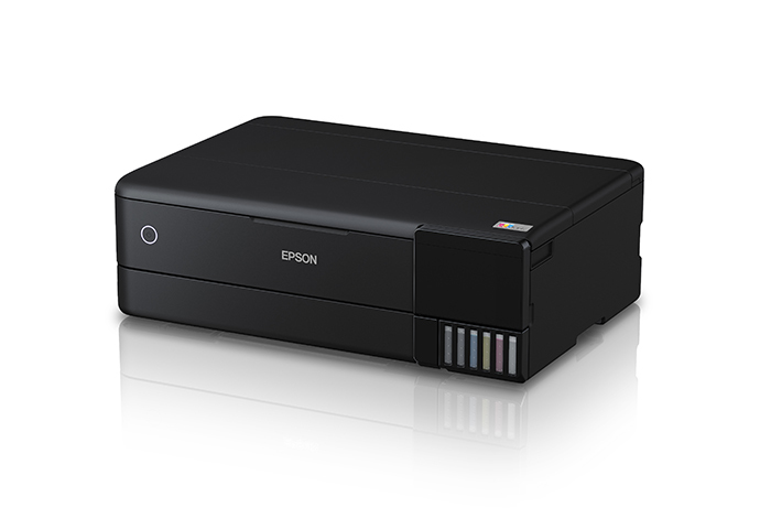 foto-ecotank-L8180-2-690x480 Impresora Multifunción Epson EcoTank L8180 A3+ WiFi USB | Sistema Continuo 6 Colores | C11CJ21303 - Imagen 2