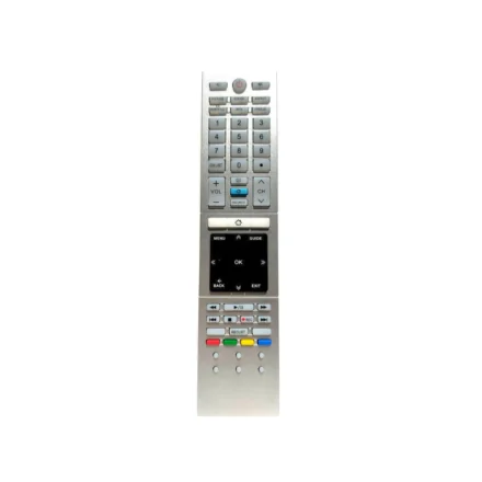 Control Remoto Toshiba RML0031 (ML31) para TV LED/LCD/Smart