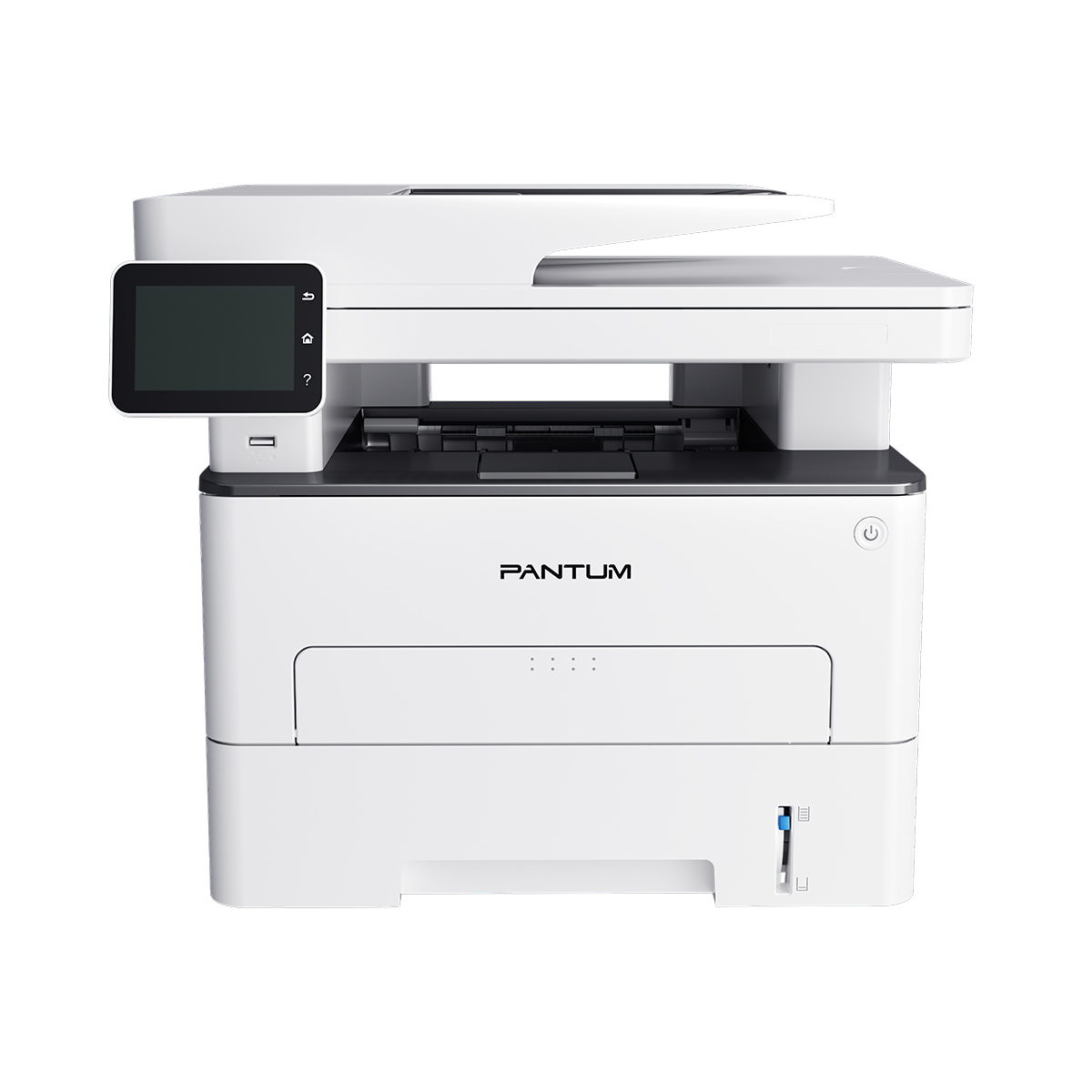 1 (2) Pantum M7310DW Multifunción Láser Mono Dúplex Red ADF 33ppm