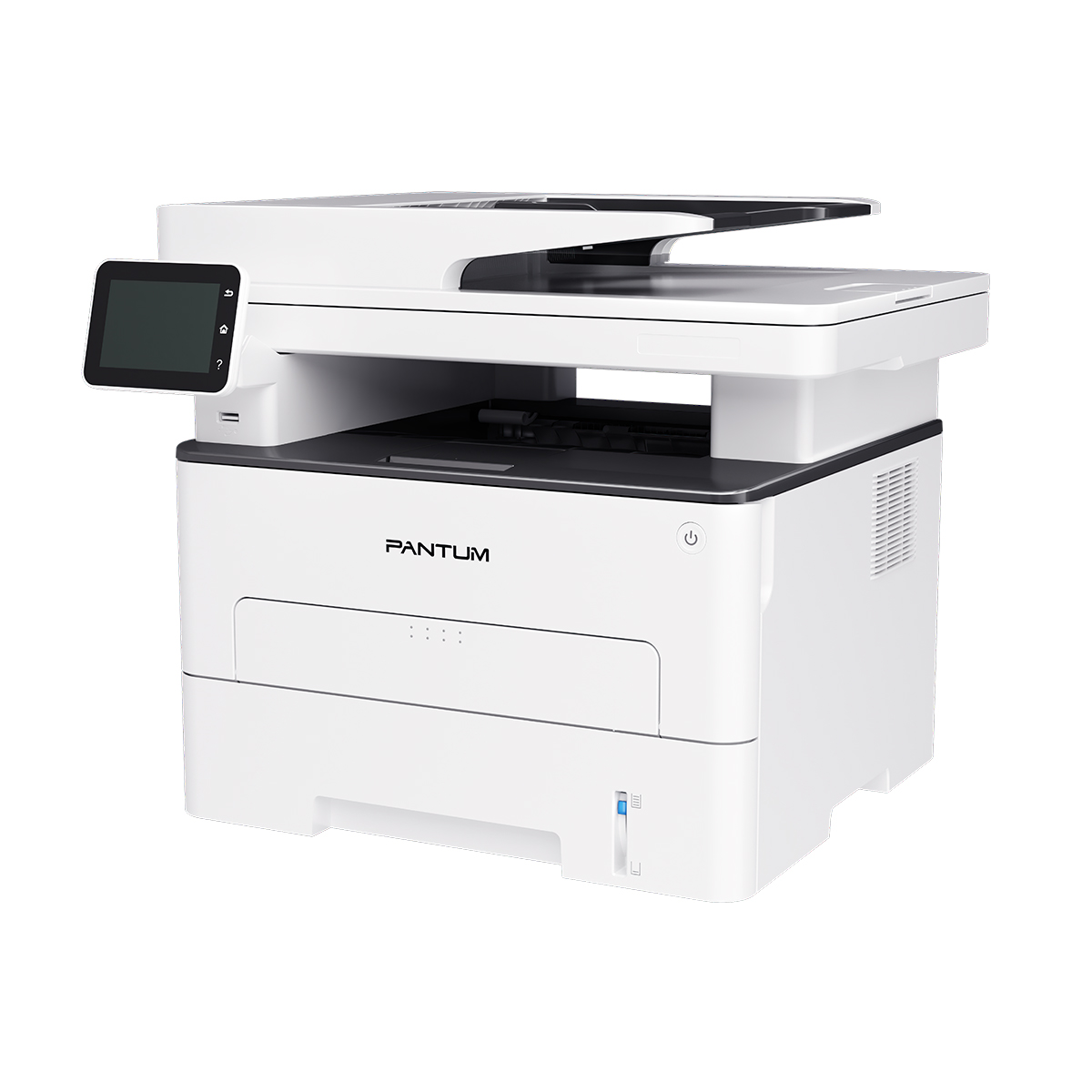 4 (3) Pantum M7310DW Multifunción Láser Mono Dúplex Red ADF 33ppm - Imagen 3