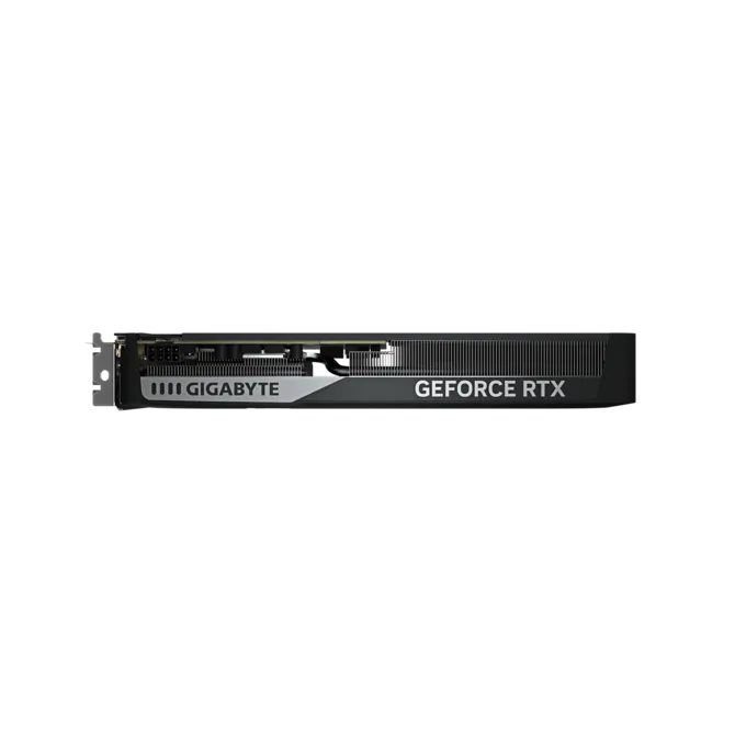670 (10) Placa de Video GIGABYTE GeForce RTX 5060 Ti EAGLE MAX OC 8G - Imagen 3