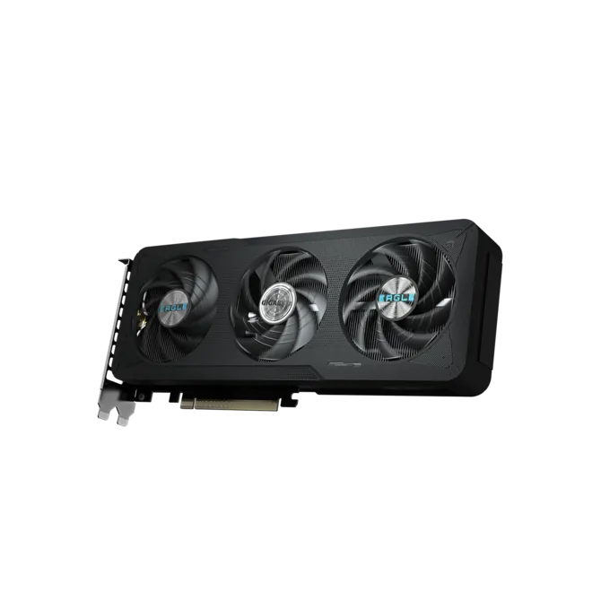 670 (14) Placa de Video GIGABYTE GeForce RTX 5060 Ti EAGLE MAX OC 8G - Imagen 7