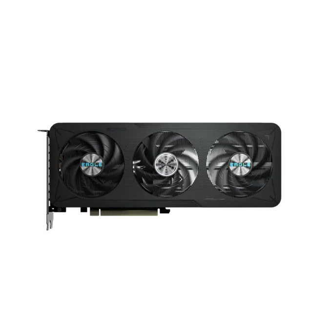 670 (15) Placa de Video GIGABYTE GeForce RTX 5060 Ti EAGLE MAX OC 8G - Imagen 8