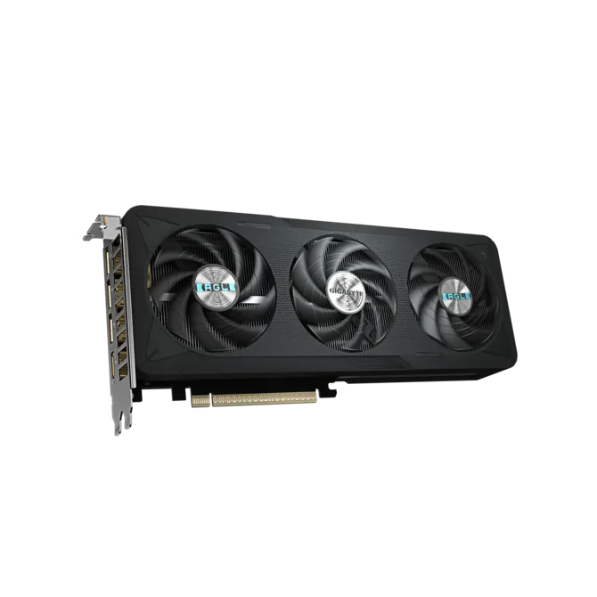 670 (16) Placa de Video GIGABYTE GeForce RTX 5060 Ti EAGLE MAX OC 8G - Imagen 9