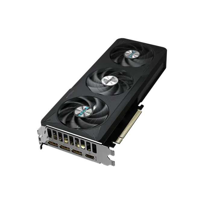 670 (17) Placa de Video GIGABYTE GeForce RTX 5060 Ti EAGLE MAX OC 8G - Imagen 10