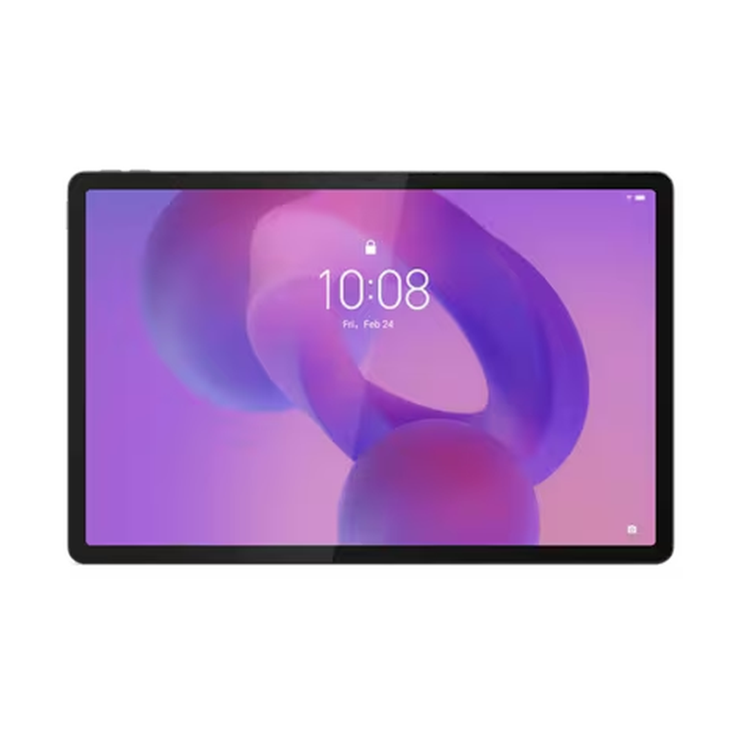 foto_06_sin_fondo_sin_desborde Tablet Lenovo Idea Tab Pro 12.7” 3K 8GB 256GB + Teclado + Pen Plus + Moto Buds (ZAE40163AR) - Imagen 4