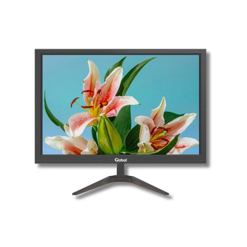 monitor-led-global-215-moni-office-215ifhd-hdmi (1) Monitor LED 21.5" Full HD HDMI 60Hz Oficina Global - Imagen 2