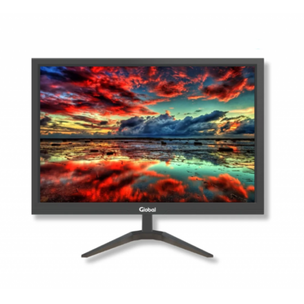 Monitor LED 21.5″ Full HD HDMI 60Hz Oficina Global Monitor LED 21.5″ Full HD HDMI 60Hz Oficina Global