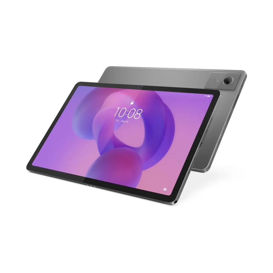 tablet_lenovo_ajustada_01 Tablet Lenovo Idea Tab 11 8GB 128GB 2.5K 90Hz Con Teclado Lápiz Auriculares ZAFR0871AR - Imagen 2