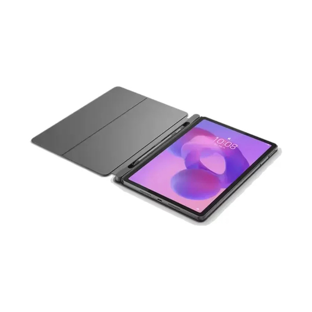 tablet_lenovo_ajustada_03 Tablet Lenovo Idea Tab 11 8GB 128GB 2.5K 90Hz Con Teclado Lápiz Auriculares ZAFR0871AR - Imagen 4