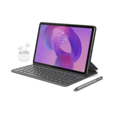 Tablet Lenovo Idea Tab 11 8GB 128GB 2.5K 90Hz Con Teclado Lápiz Auriculares ZAFR0871AR Tablet Lenovo Idea Tab 11 8GB 128GB 2.5K 90Hz Con Teclado Lápiz Auriculares ZAFR0871AR