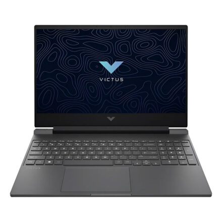 Notebook HP Victus 15-FA2082 i5-13420H, 16 GB, 512 GB de SSD, RTX 4050 de 6 GB, pantalla FHD de 15,6″ y 144 Hz, Windows 11