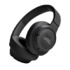 auriculares jbl tune 720bt bluetooth negro 76hs autonomía