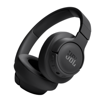 auriculares jbl tune 720bt bluetooth negro 76hs autonomía