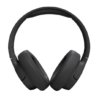 auriculares jbl tune 720bt bluetooth negro 76hs autonomía