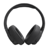 auriculares jbl tune 720bt bluetooth negro 76hs autonomía