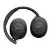 auriculares jbl tune 720bt bluetooth negro 76hs autonomía