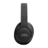 auriculares jbl tune 720bt bluetooth negro 76hs autonomía