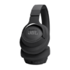auriculares jbl tune 720bt bluetooth negro 76hs autonomía