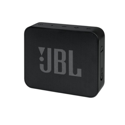 parlante bluetooth jbl go essential 2 negro ip67 5h