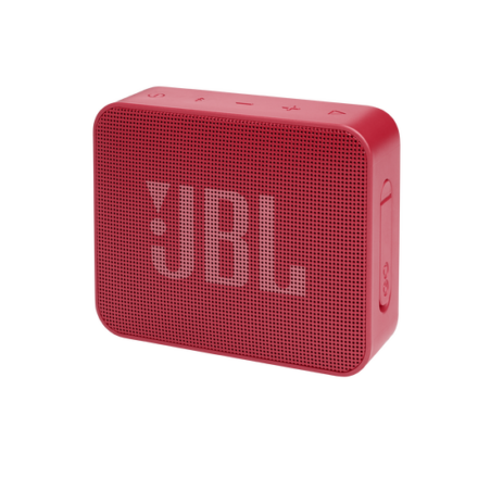 parlante bluetooth jbl go essential 2 rojo ip67 5h
