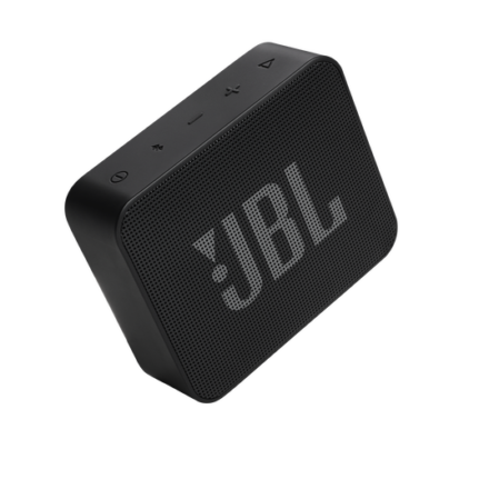 Parlante Bluetooth JBL GO Essential 2 Negro IP67 5H Parlante Bluetooth JBL GO Essential 2 Negro IP67 5H