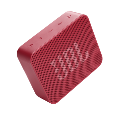Parlante Bluetooth JBL GO Essential 2 Rojo IP67 5H Parlante Bluetooth JBL GO Essential 2 Rojo IP67 5H