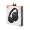 auriculares jbl tune 720bt bluetooth negro 76hs autonomía