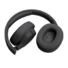 auriculares jbl tune 720bt bluetooth negro 76hs autonomía