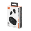 auriculares jbl wave buds 2 in ear negros anc bt 5.3