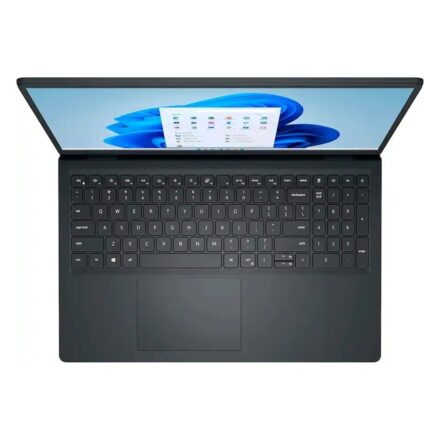 notebook dell 15 15.6" amd ryzen 7 7730u 16gb 512ssd windows 11 home g8mk9