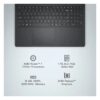 notebook dell 15 15.6" amd ryzen 7 7730u 16gb 512ssd windows 11 home g8mk9 notebook dell 15 15.6