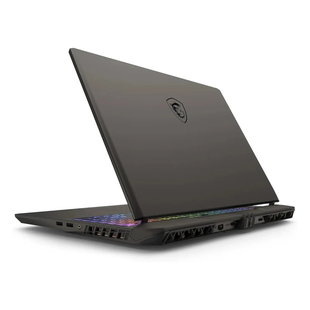 msi_vector_a16_01 Notebook Gamer MSI Vector A16 HX Ryzen 9 16GB 1TB RTX 5070 Ti 16" 240Hz - Imagen 3