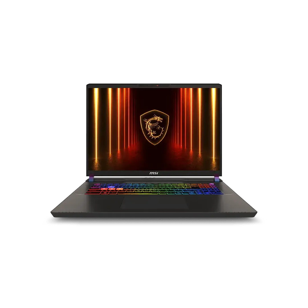 msi_vector_a16_04 Notebook Gamer MSI Vector A16 HX Ryzen 9 16GB 1TB RTX 5070 Ti 16" 240Hz - Imagen 5