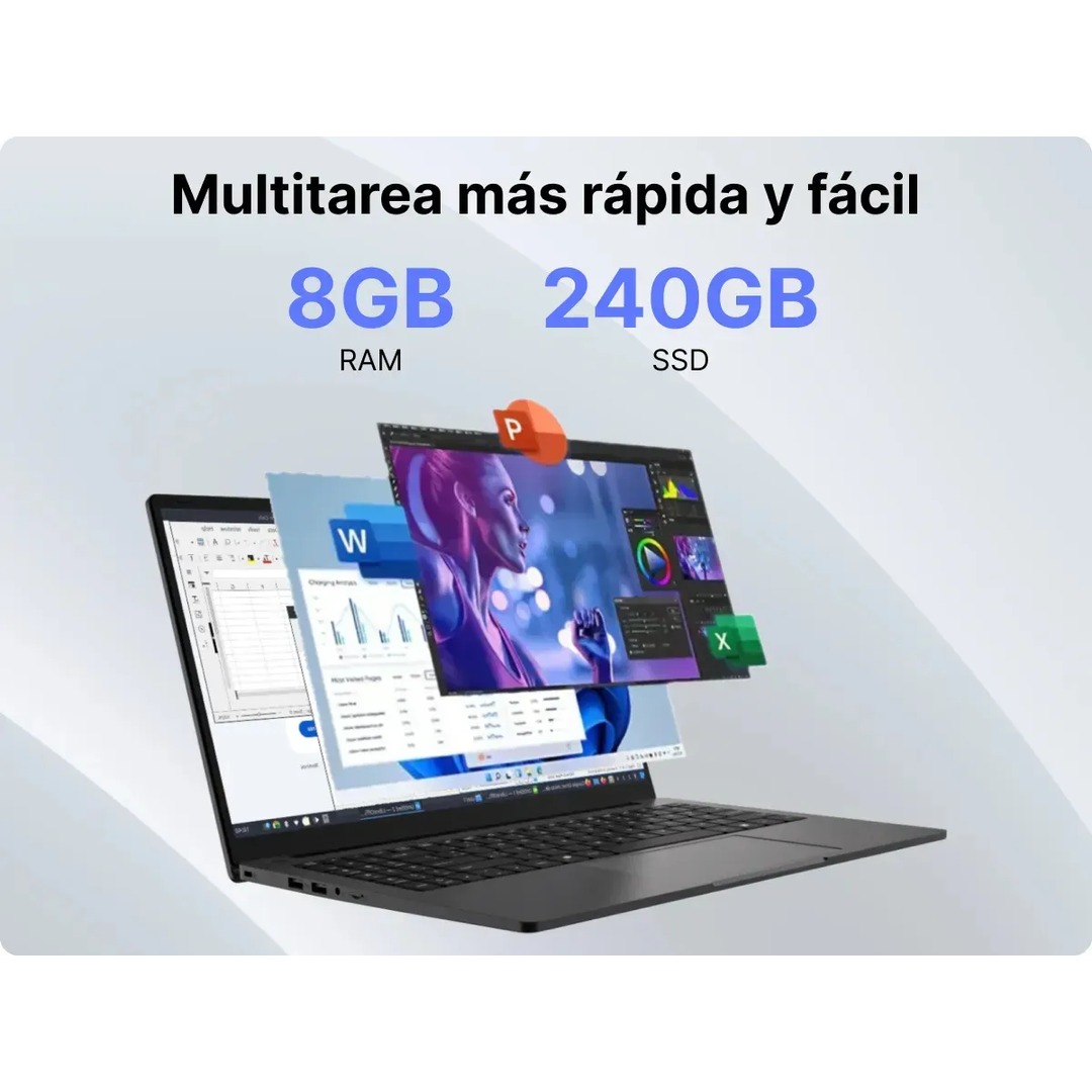 notebook gfast n 321r 15.6" ryzen 3 3200u 8gb ram 240ssd windows 11 home nbmr38gs215w1141725 notebook gfast n 321r 15.6" ryzen 3 3200u 8gb ram 240ssd windows 11 home nbmr38gs215w1141725