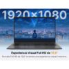 notebook gfast n 321r 15.6" ryzen 3 3200u 8gb ram 240ssd windows 11 home nbmr38gs215w1141725 notebook gfast n 321r 15.6