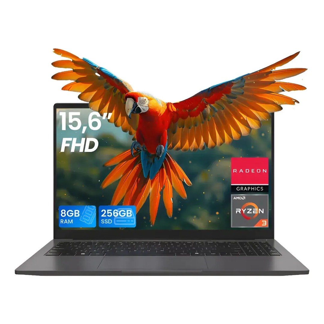 notebook gfast n 321r 15.6" ryzen 3 3200u 8gb ram 240ssd windows 11 home nbmr38gs215w1141725 notebook gfast n 321r 15.6" ryzen 3 3200u 8gb ram 240ssd windows 11 home nbmr38gs215w1141725