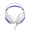 auriculares jbl quantum 250 headset gamer con cable 3.5mm blancos | drivers 50mm | pc, consolas y móvil