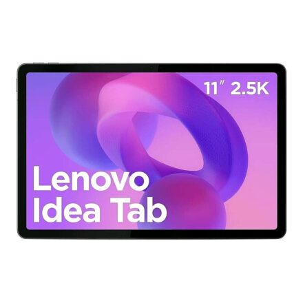 tablet lenovo ideapad 11" 8gb 256gb android 15 + pen incluido