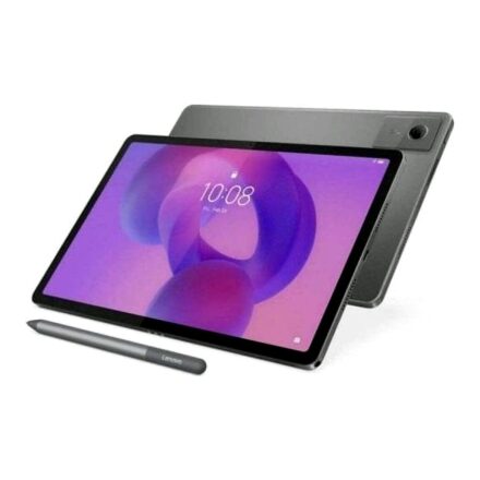 Tablet Lenovo IdeaPad 11″ TB336FU 8GB 256GB Android 15 + Pen Incluido Tablet Lenovo IdeaPad 11″ TB336FU 8GB 256GB Android 15 + Pen Incluido