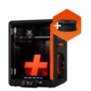impresora 3d prusa core one + core oneplus