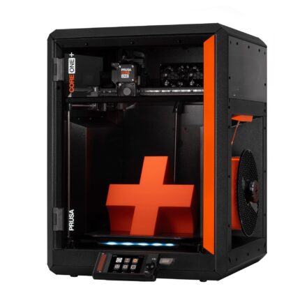 impresora 3d prusa core one + core oneplus