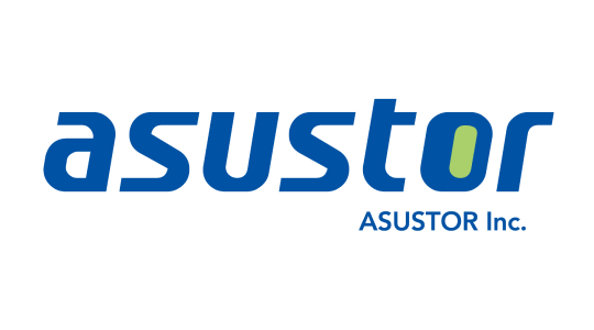Asustor