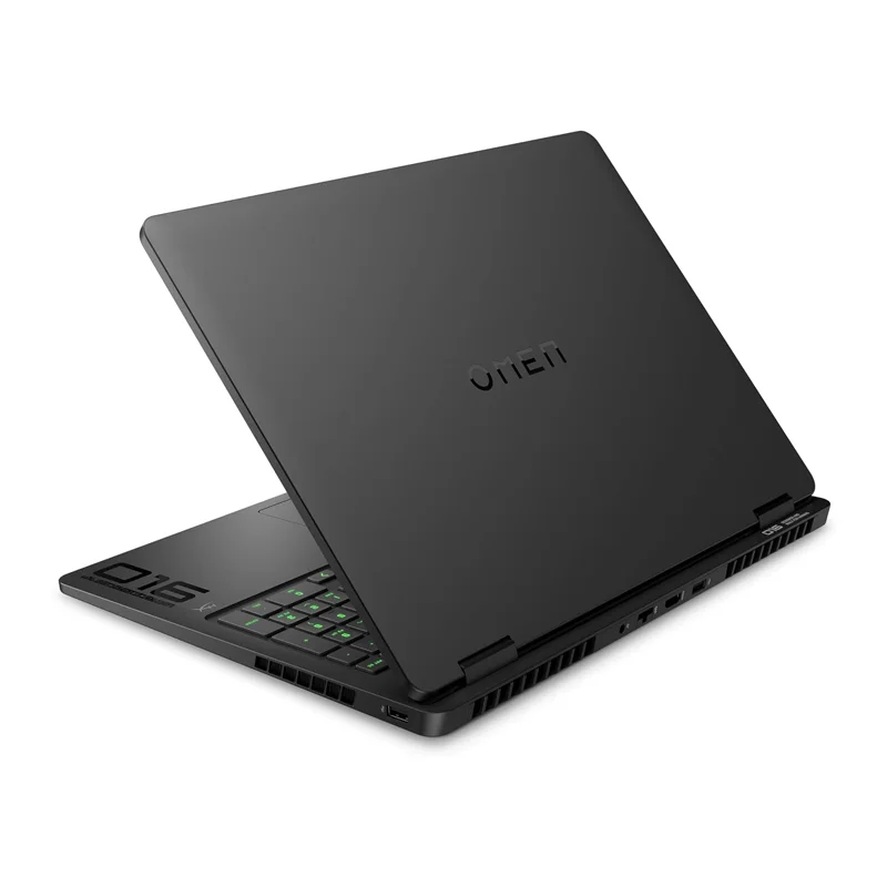 notebook hp omen 16 an0075cl 16" 2k 144hz, core ultra 9 285h, 32gb, 1tb ssd, rtx 5070 8gb, windows 11 notebook hp omen 16 an0075cl 16" 2k 144hz, core ultra 9 285h, 32gb, 1tb ssd, rtx 5070 8gb, windows 11