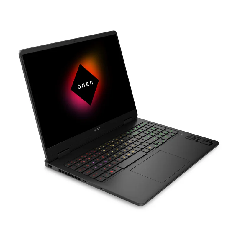 notebook hp omen 16 an0075cl 16" 2k 144hz, core ultra 9 285h, 32gb, 1tb ssd, rtx 5070 8gb, windows 11 notebook hp omen 16 an0075cl 16" 2k 144hz, core ultra 9 285h, 32gb, 1tb ssd, rtx 5070 8gb, windows 11
