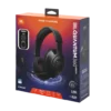 auriculares gamer inalámbrico jbl quantum 360 negro | 2.4ghz + bluetooth auriculares gamer inalámbrico jbl quantum 360 negro | 2.4ghz + bluetooth